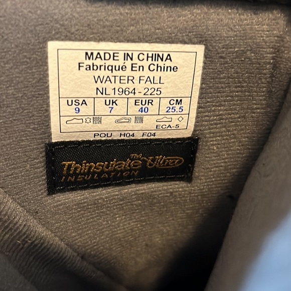 SOREL Boots - Picture 9 of 11